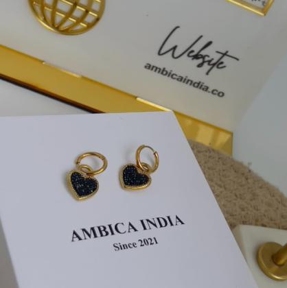 Demi Fine Jewellery Online with AmbicaIndia.Co