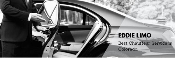 Denver to Vail Limo Service – Luxury & Comfort Awaits