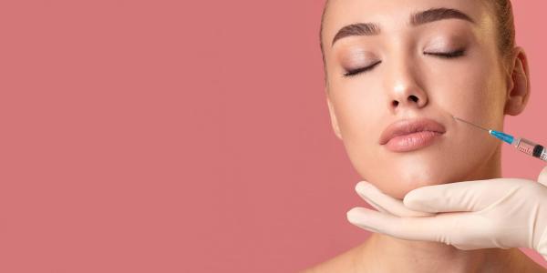 Dermal Fillers Face Wrinkles Treatment, Botox Anti-Wrinkle Injections