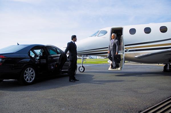 Detroit Airport Car Service