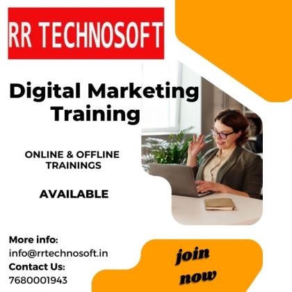 Digital marketing course in Kukatpally