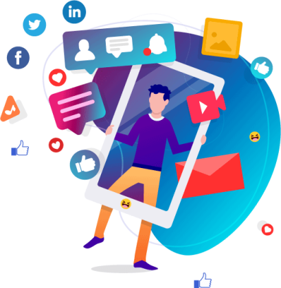 Digital Marketing Services in Gurgaon | Best Agency for Results