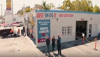 Discount Smog Pacheco