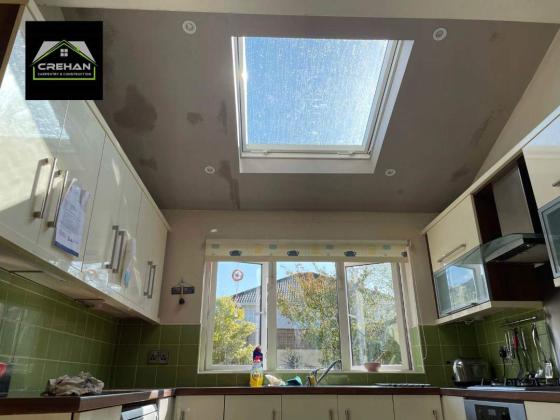 Discover Quality Carpentry Services in Blanchardstown