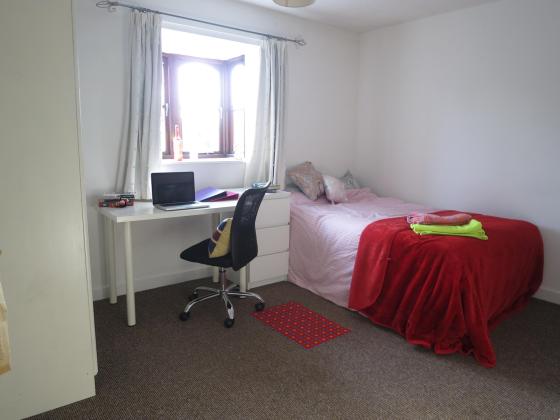 Discover Student Life at Avon Gardens, Nottingham