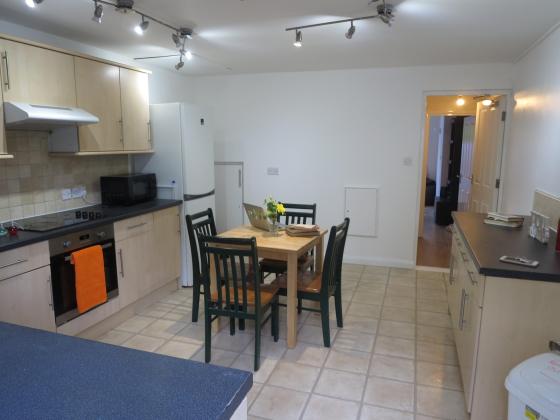 Discover Student Life at Avon Gardens, Nottingham