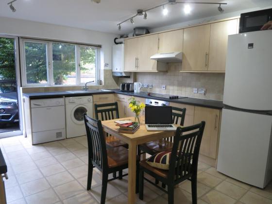 Discover Student Life at Avon Gardens, Nottingham