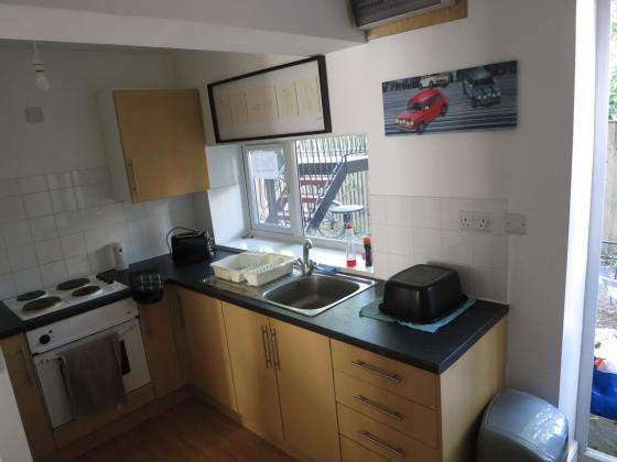 Discover Student Living at Churchview Court, North Road, Nottingham