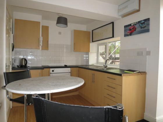Discover Student Living at Churchview Court, North Road, Nottingham