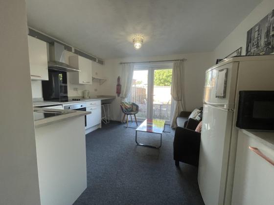 Discover Student Living on Meadow Close, Nottingham