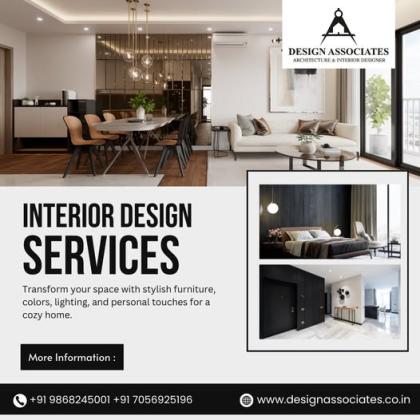Discover the Best Modular Kitchen Manufacturers with Design Associates
