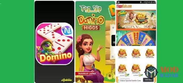 Discovering Unique Features of tdomino.boxiangyx.com APK