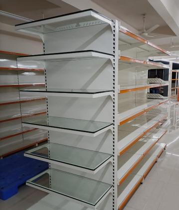 Display rack manufacturer