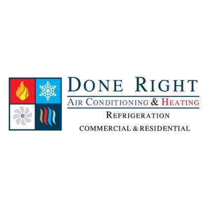 Done Right HVAC