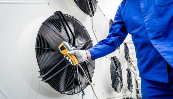 Done Right HVAC