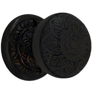 door knob passage set