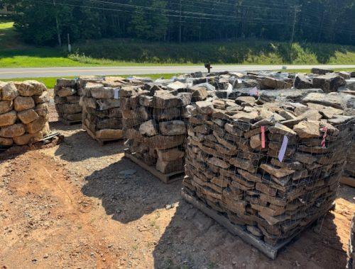 Double A Landscape Supply