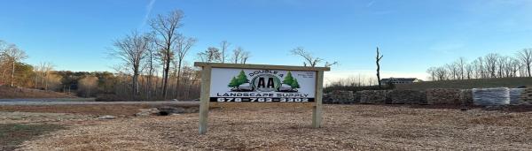 Double A Landscape Supply