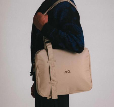 Double Strap Bags for a Comfortable and Fashionable Look