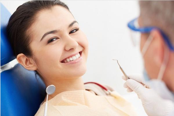 Dr. Nivea’s Highly Advanced Dental Network-Best Dental Clinic in Trichy