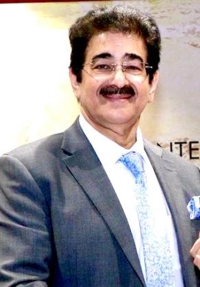 Dr. Sandeep Marwah Participates in CEGR’s Final Meeting of 2024