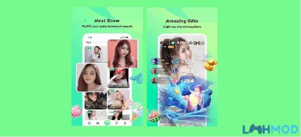 Dream Live Apk Mod Unlock Room- A Comprehensive Guide