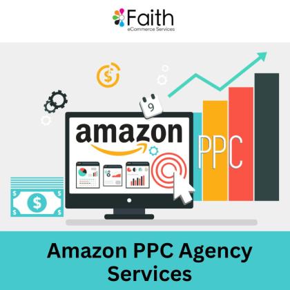 Drive Sales with Amazon PPC Agency Services Expert’s Ad Strategies