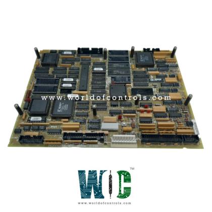 DS200SDCCG1A in Stock. Buy, Repair, or Exchange from World of Controls
