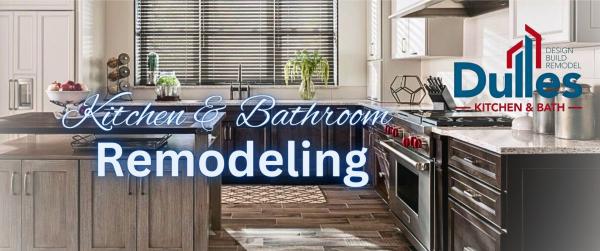 Dulles Kitchen & Bath - Sterling
