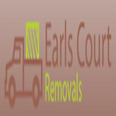 Earls Court Removals.