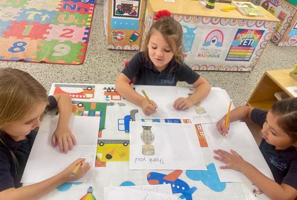 Early Childhood Education in Florida – Hollywood Learning Centers