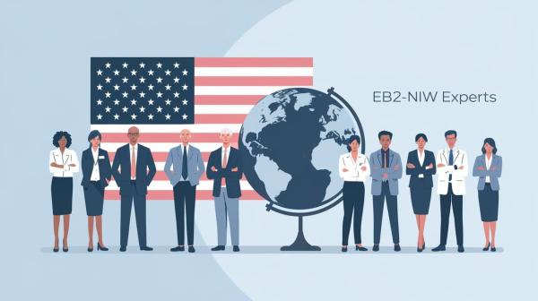 EB2 NIW Immigration Services