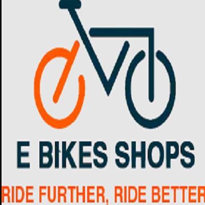 Ebiikesshops