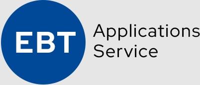 EBT Application Services