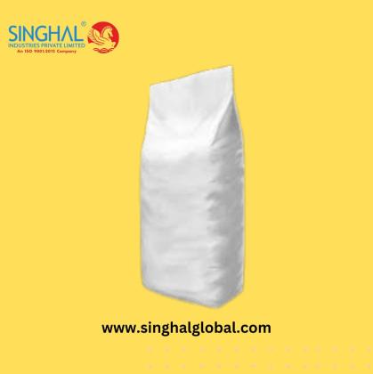 Eco-Friendly Features of BOPP Bags: A Sustainable Packaging Option