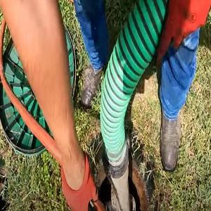 Eco Septic Tank Pumping Fort Lauderdale