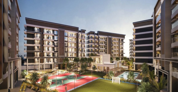 Eldeco Fairway Reserve Residential Plots in Gurgaon Sector 80