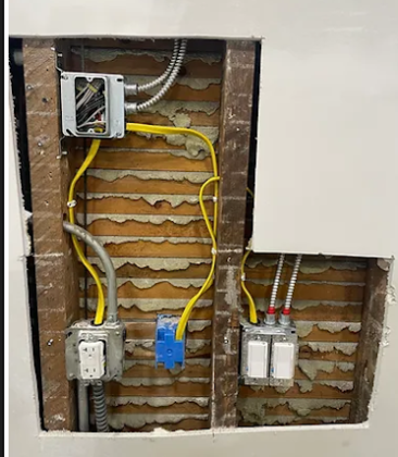 Electrical Wiring Charlotte