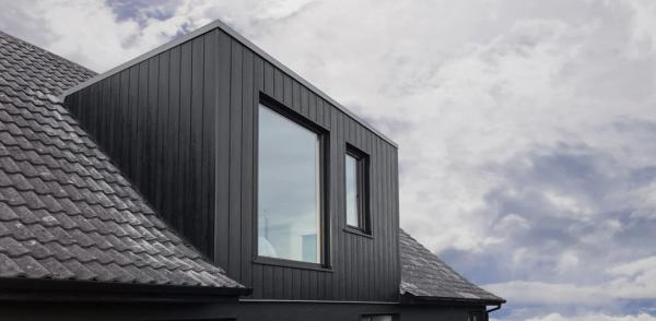 Elevate Your Home with Cedral Cladding – CSS FACADES LTD