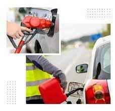 Emergency Fuel Delivery Service Abu Dhabi