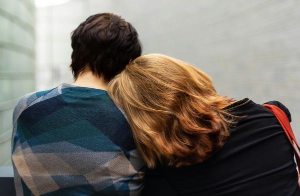 Emotionally Focused Therapy