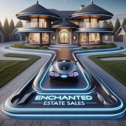 Enchanted Estate Sales