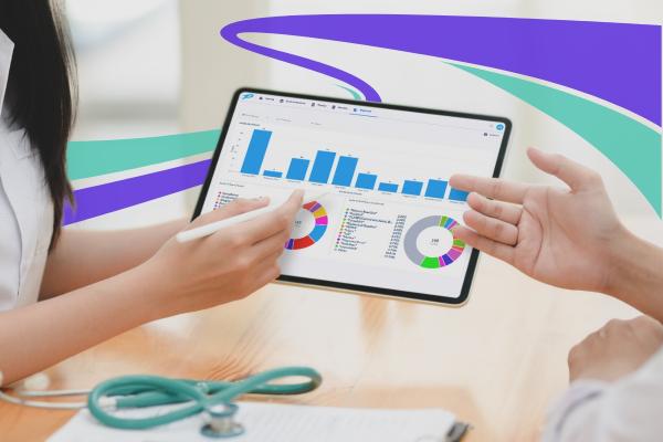Enhancing Safety with Healthcare Dashboards