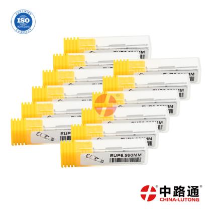 EUI injector Control Valve 6.990MM EUI injector Control Valve 6.995MM