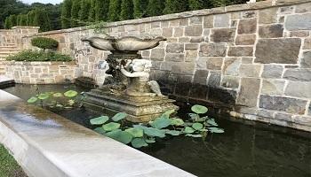 European Limestone Fountains Napa