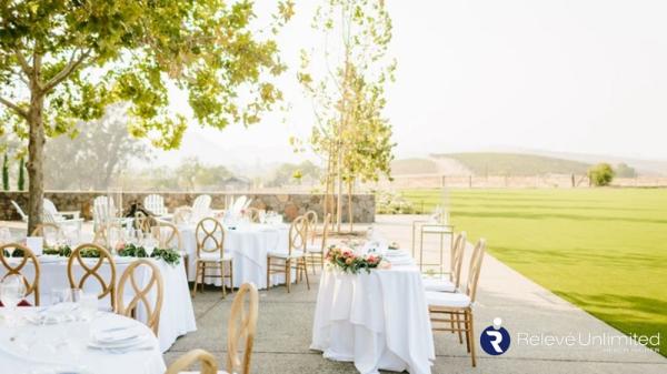 Events Planners in Santa Barbara | Releve Unlimited