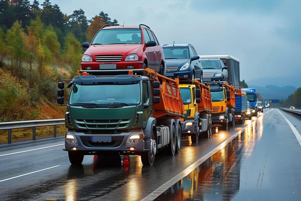 Exclusive  6% Discount on Auto Shippers USA - Save Big on Car Shipping Services!