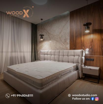 Exotic Veneers for Stunning Interiors in Hyderabad