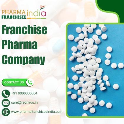 Expand Your Business with the Best PCD Pharma Franchise Company