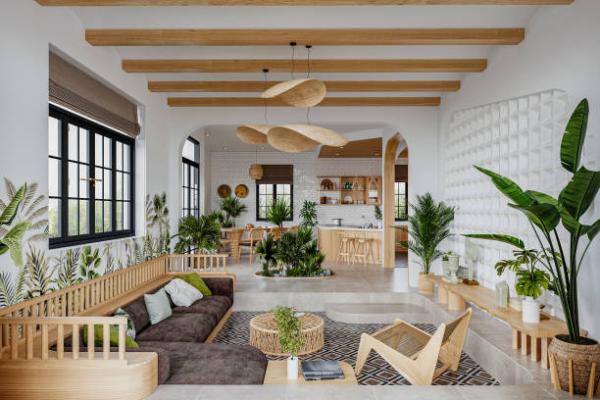 Expat Housing with MyShortLets